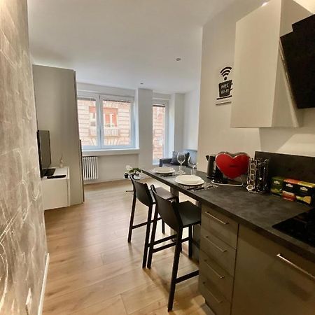 Udine Centro • New • Appartamento Moderno エクステリア 写真